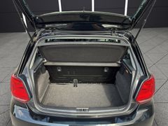 Volkswagen Polo 1.0 Trendline BMT