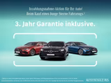 Mercedes-Benz GLE 300 d 4MATIC AMG Night*AHK*360°Easy-P*Distro - weiße Mercedes-Benz GLE-Klasse