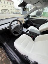 Tesla Model Y Long Range Keramic Service(Fahrwerk neu) - Tesla Gebrauchtwagen in Bielefeld
