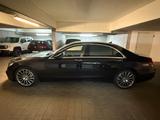 Mercedes-Benz S 500 Langversion  - AMG Line (W222)  - gebrauchte Mercedes-Benz S 500 aus dem Jahr 2019