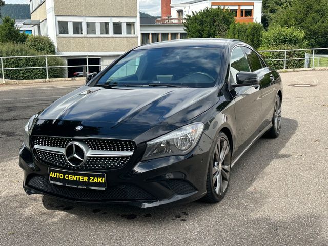 Mercedes-Benz CLA 200 CLA -Klasse CLA 200