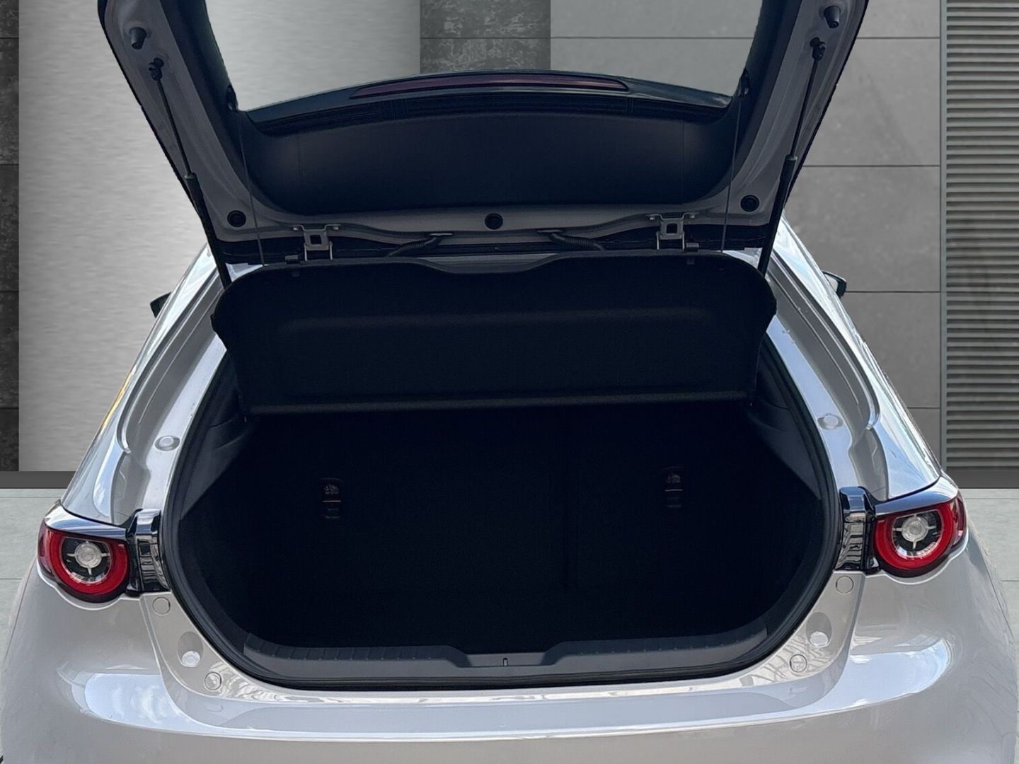 Mazda 3 - Bild 5