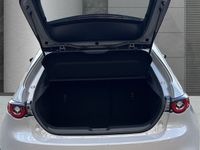 Mazda 3 - Vorschau Bild 5