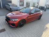 BMW M340d x drive m Sport Performance Laser Head-up - BMW M340d von privat