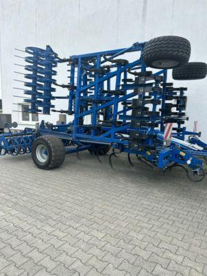 Köckerling Allrounder 600 Profiline