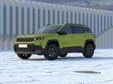 Jeep NEW Compass e-Hybrid First Edition - Jeep Compass Neuwagen