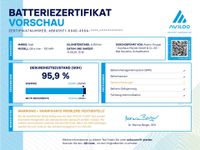 Audi Q6 e-tron - Vorschau Bild 12