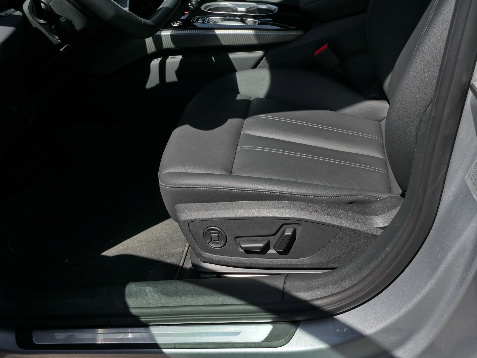 Audi A6 - Bild 23