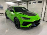 Lamborghini Urus V8 Performante Full Carbon Akrapovic Mwst