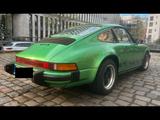 Porsche 911 Carrera 3.0 Coupé Bj. 1977 (930.02) - Porsche aus 1977: 911