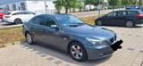 BMW bmw 520d e60 Limousine tüv neu 03/28 - BMW 520: D E60