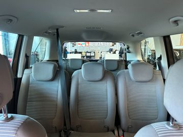 Seat Alhambra Style *7 Sitze*AHK*BiXenon*