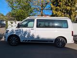 Volkswagen VW Bus T6 Multivan mit Aufstelldach - Volkswagen: Kleinbus, mit Aufstelldach