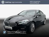 BMW 218i Gran Coupe Aut. Luxury Line LED* SHZ* - BMW 218 Gran Coupé: Automatik