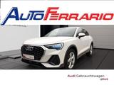 Audi Q3 SPORTBACK FULL LED APPLE CAR PLAY CRUISE - Audi Q3: Sportback F3