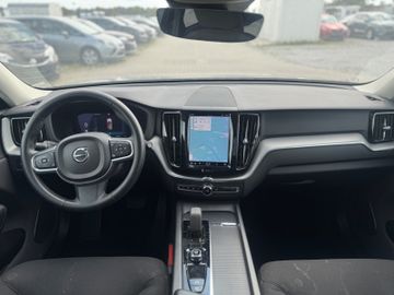 Volvo XC60 - 9