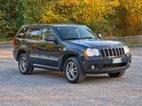 Jeep Grand Cherokee 3.0 CRD DPF Overland 2008-E4 - gebrauchte Jeep Grand Cherokee aus dem Jahr 2009