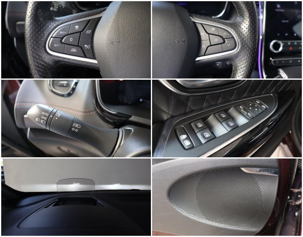 Renault Espace V Initiale Paris 1.8 NAVI*LED*PANO*HUD, миниатюра 20