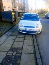 Ford Fiesta Ghia 1.6l Diesel mit TÜV - Ford Fiesta aus 2008: Ghia