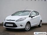 Ford Fiesta Ford 1.25 Trend /Sitzheizung/USB/AUX/ - Ford Fiesta aus 2011: For