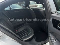 MERCEDES-BENZ CLS 250d 4MATIC AMG-LINE*360°*S-Dach*4xSHZ*Keyle