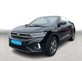 Volkswagen T-Roc Cabriolet R-Line 1.5 TSI DSG MATRIX+NAV+ST - Volkswagen T-Roc aus 2022