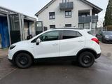 Opel Mokka X Selection Start/Stop - Opel Mokka Gebrauchtwagen in Stuttgart