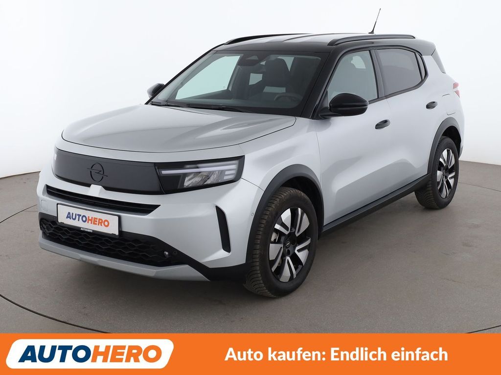 Image of Opel Frontera