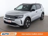 Opel Frontera 1.2 Mild-Hybrid GS Aut.*NAVI*CAM*TEMPO* - Opel Frontera GS