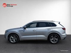 VW Touareg 3.0 TDI R-Line 4M Navi Fahrass Ahk Luft VW Touareg 3.0 TDI R-Line 4M Navi Fahrass Ahk Luft