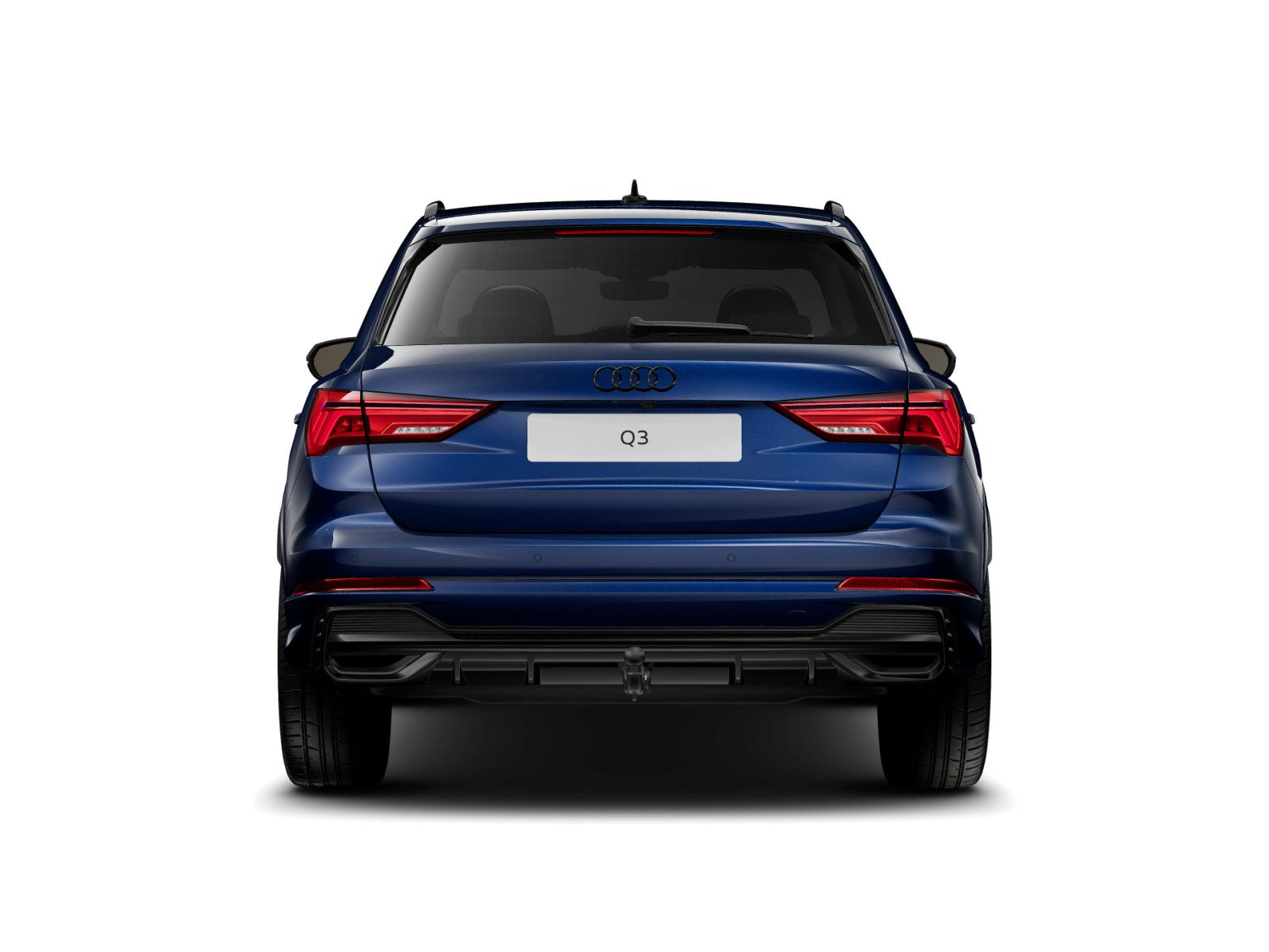 Audi Q3 - Bild 7