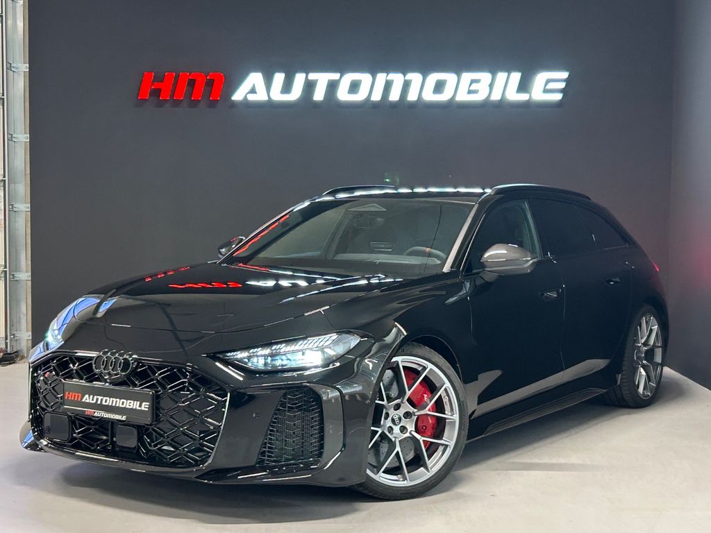 Image of Audi RS5