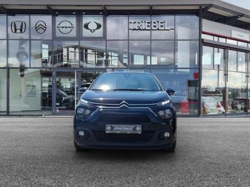 Citroën C3 Max 1.2 PT 110 °LED°Navi°RFK°PDC°AAC°Tempomat