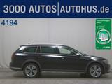 Volkswagen Passat Alltrack Var. 2.0 TSI 4M Navi LED AID HuD - Volkswagen Passat Alltrack mit Benzin-Antrieb