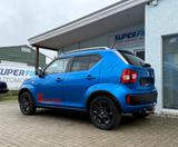 Suzuki Ignis 1.2 DUALJET Allgrip Comfort+ KAMERA LM AHK - blaue Suzuki Ignis