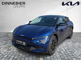 Kia EV6 AIR 63 kWh LED+Kamera+Navi+Wärmepumpe - Kia EV6 New cars