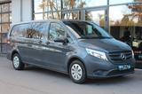 Mercedes-Benz Vito Mixto 111 CDI FWD extralang mit LED+Navi - graue Mercedes-Benz Vito