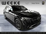 Mercedes-Benz GLC 220 d 4M Avantgarde+BURMESTER+AHK+DISTRONIC+ - Mercedes-Benz GLC 220 Gebrauchtwagen in Düsseldorf
