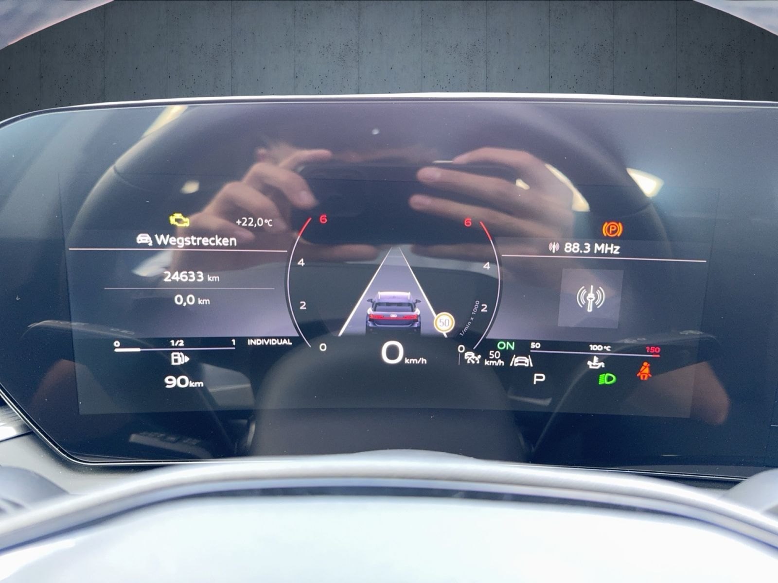 Audi A6 - Bild 11