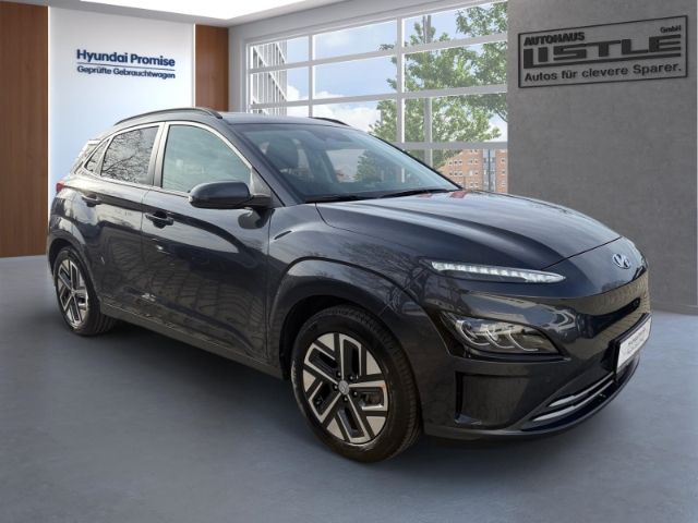 Fahrzeugabbildung Hyundai KONA Trend Elektro 2WD +CARPLAY+RFK+PDC+KLIMA+UV