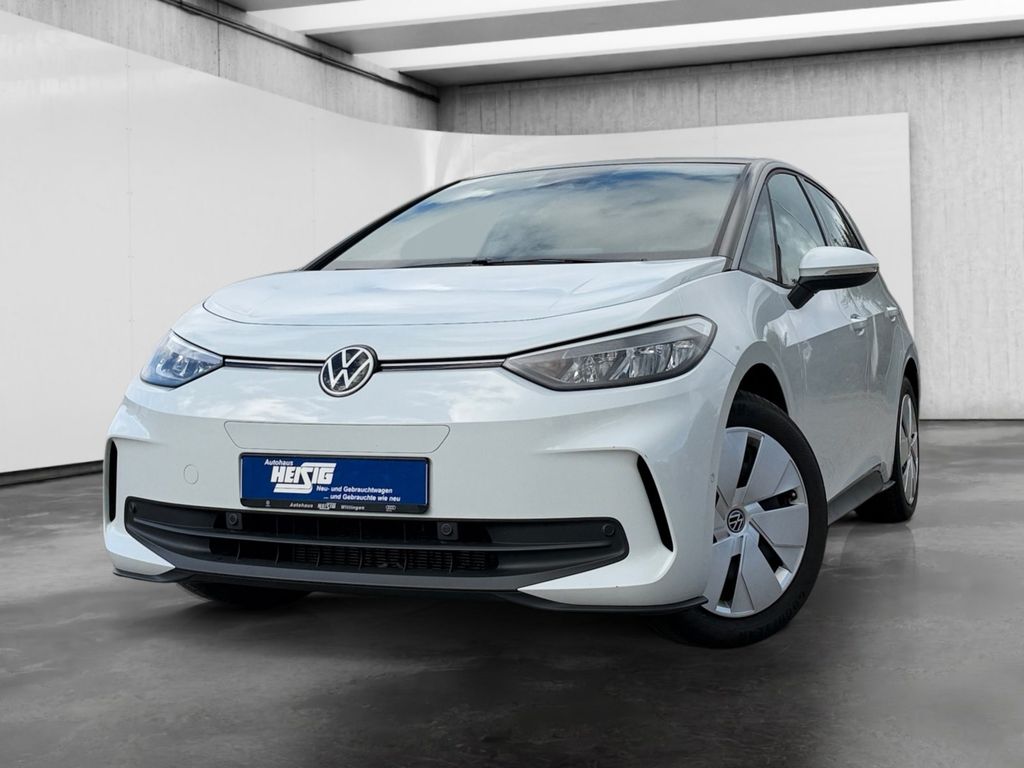 Image of Volkswagen ID.3