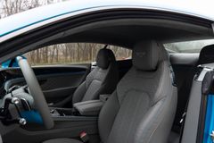 Bentley Continental GT – 29 / 35