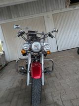 Kawasaki VN 900 Classic  - Angebote