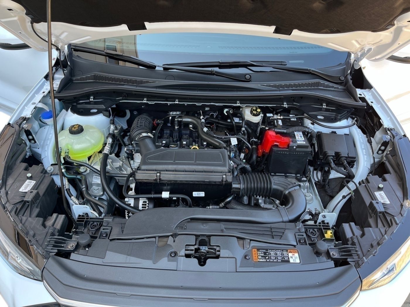 Ford Kuga - Bild 9
