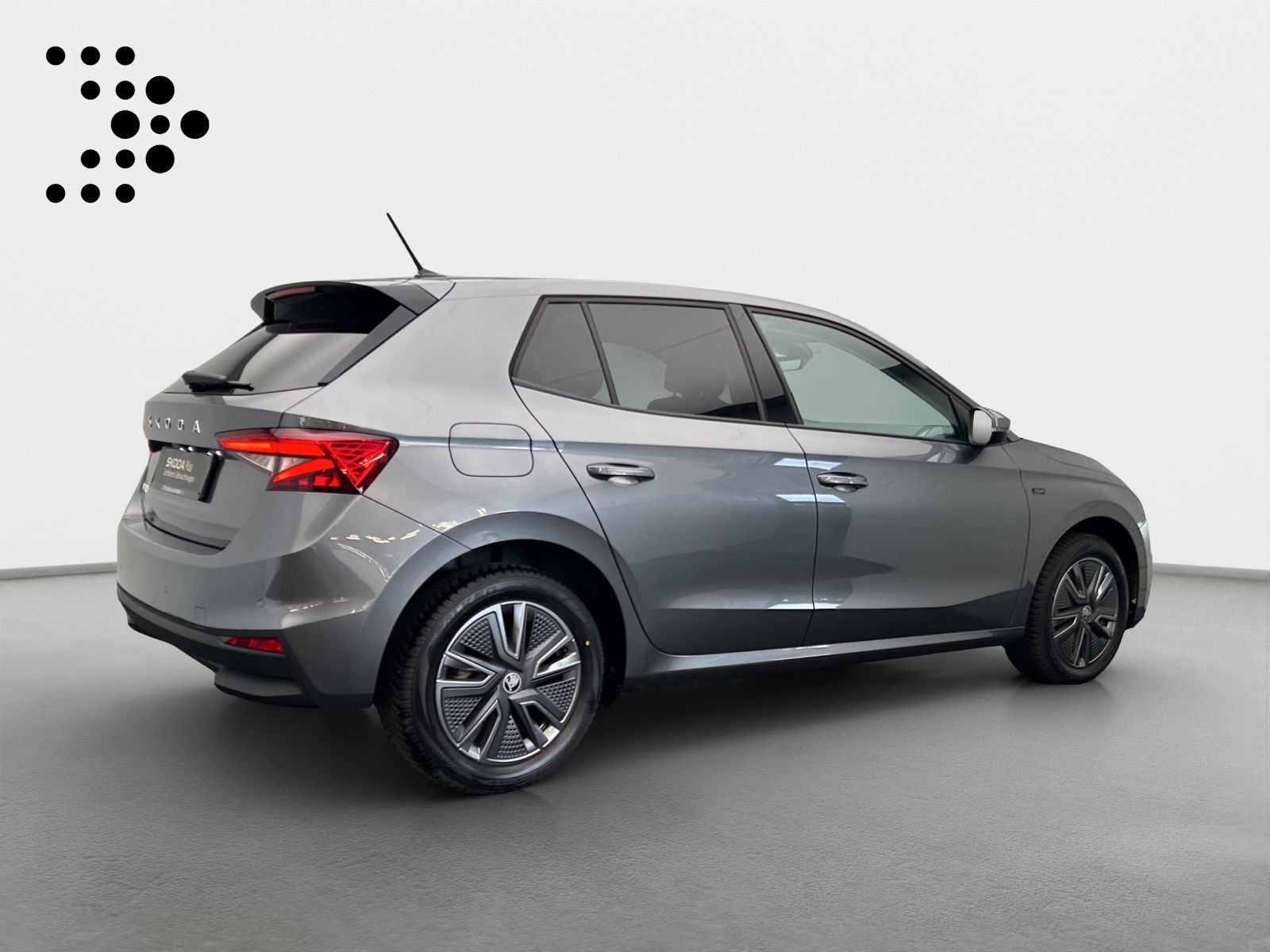 Skoda Fabia - Bild 16
