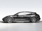 Porsche Taycan 4S CT Vollausst., Approved, Werksfahrzeug - Porsche Taycan Kombi Gebrauchtwagen