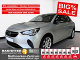 Opel Corsa F 1.2 Edition Navi+Sitzhzg+PDC+CarPlay+Tem