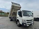 Mitsubishi Fuso Canter 3 Seiten Kipper