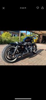 Harley-Davidson Sportster XL 1200 X 48 - Offers