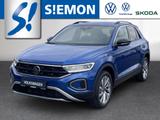 Volkswagen T-Roc 1.0 TSI Goal Navi SHZ PDC AppConnent Kamer